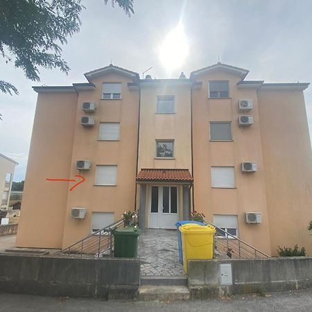 Apartment Noel Fažana Kültér fotó