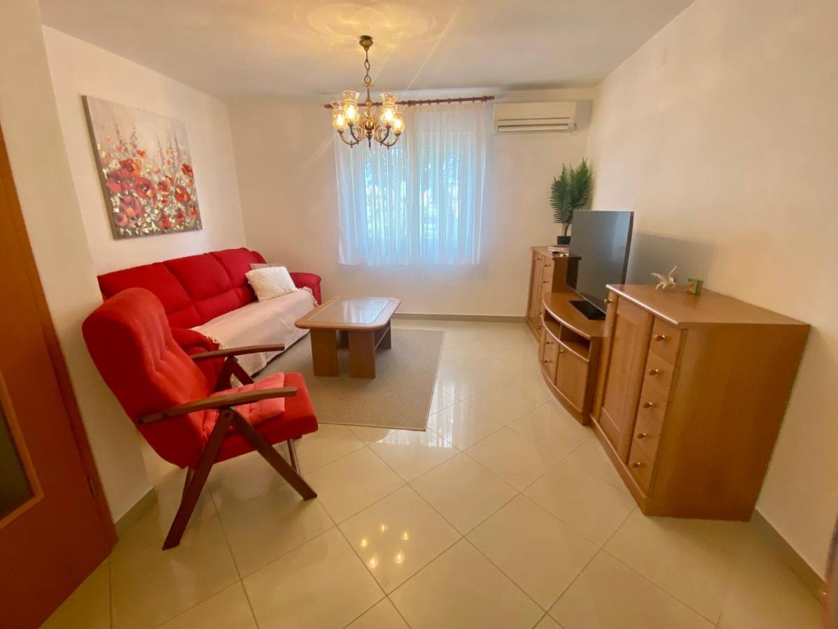 Apartment Noel Fažana Kültér fotó